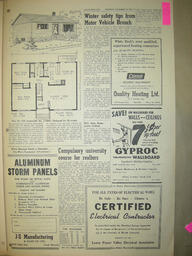 The White Rock Sun, November 13, 1958 (Page 15)