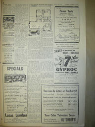 The White Rock Sun, October 16, 1958 (Page 7)