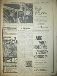 The White Rock Sun, July 24, 1958 (Page 9)