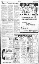 The Review Wed, July 10, 1985 (Page 6)