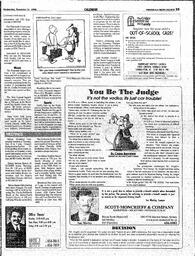 The Peninsula News Review Wed, November 11, 1998 (Page 33)