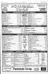 The Review Wed, April 24, 1985 (Page 12)