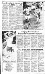 The Review Wed, January 20, 1988 (Page 20)