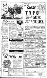 The Review Wed, May 28, 1986 (Page 7)