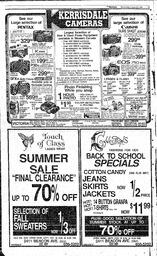 The Review Wed, August 30, 1989 (Page 2)