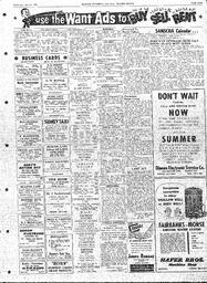 Saanich Peninsula And Gulf Islands Review Wed, July 22, 1959 (Page 5)