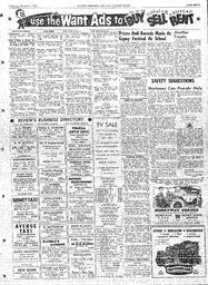 Saanich Peninsula And Gulf Islands Review Wed, December 7, 1960 (Page 7)