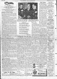 Saanich Peninsula And Gulf Islands Review Wed, May 1, 1957 (Page 4)