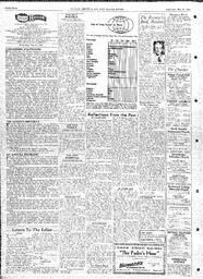 Saanich Peninsula And Gulf Islands Review Wed, May 20, 1953 (Page 4)