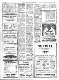 Saanich Peninsula And Gulf Islands Review Wed, September 14, 1949 (Page 12)