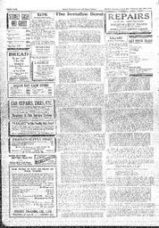 Saanich Peninsula And Gulf Islands Review Thu, September 25, 1930 (Page 4)