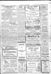 Saanich Peninsula And Gulf Islands Review Wed, March 9, 1932 (Page 2)