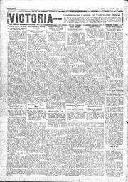 Saanich Peninsula And Gulf Islands Review Thu, December 20, 1928 (Page 4)