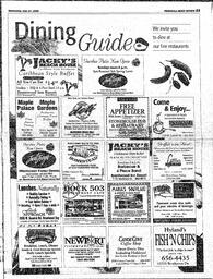 The Peninsula News Review Wed, June 17, 1998 (Page 23)