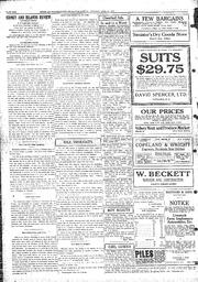 Sidney And Islands Review Thu, April 13, 1922 (Page 4)