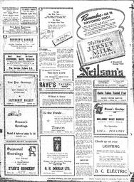 Saanich Peninsula And Gulf Islands Review Wed, December 30, 1942 (Page 2)
