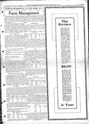 Sidney And Islands Review Thu, March 16, 1922 (Page 3)