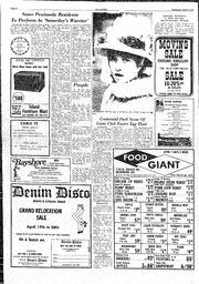 The Sidney Review Wed, April 18, 1979 (Page 18)