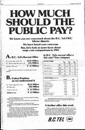 The Sidney Review Wed, March 4, 1981 (Page 8)