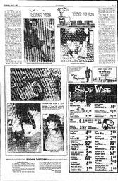 The Sidney Review Wed, April 1, 1981 (Page 5)