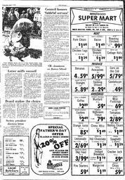 The Sidney Review Wed, June 7, 1978 (Page 3)