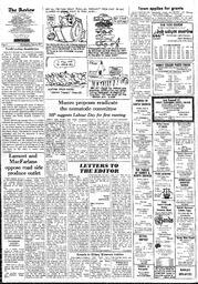 The Sidney Review Wed, June 8, 1977 (Page 4)