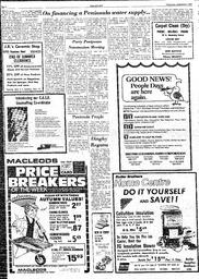 The Sidney Review Wed, September 7, 1977 (Page 6)