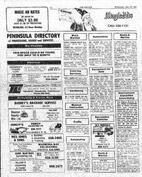 The Sidney Review Wed, May 19, 1982 (Page 20)