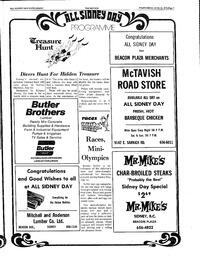 The Sidney Review Wed, June 23, 1976 (Page 21)