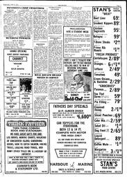 The Sidney Review Wed, June 11, 1975 (Page 9)