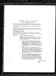 1986-05-07 - City of Port Coquitlam - Parks & Recreation Committee - Agenda and Minutes