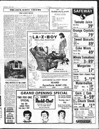 The Sidney Review Wed, June 6, 1973 (Page 5)