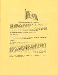   LE PHARE, 1987-88   , page 7
