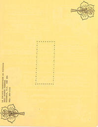   LE PHARE, 1987   , page 24