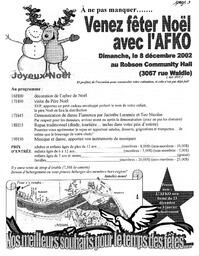   LA VOIX DES KOOTENAYS, 2002   , page 3