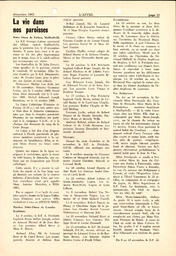   L'APPEL, LE MAGAZINE FRANCO-COLOMBIEN, 1965   , page 11