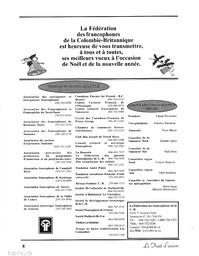   LE TRAIT D'UNION, 2002   , page 8