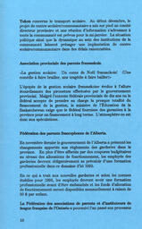   DANS L'CADRE, 1991   , page 20