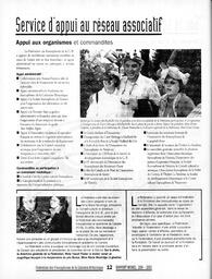   ANNUAIRE - FFCB, 2002   , page 112