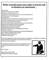   LE RÉVERBÈRE, 2003   , page 18
