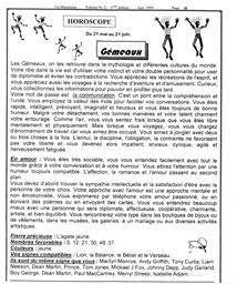   LE MOUSTIQUE PACIFIQUE, 1999   , page 18