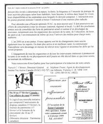   LE MOUSTIQUE PACIFIQUE, 1999   , page 13