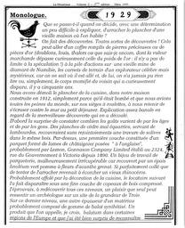   LE MOUSTIQUE PACIFIQUE, 1999   , page 5