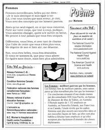   LE MOUSTIQUE PACIFIQUE, 1999   , page 3