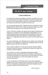   LE MOUSTIQUE PACIFIQUE, 2006   , page 14