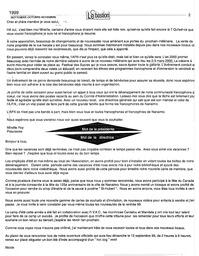   LE BASTION DE NANAIMO, 1999   , page 4