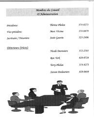   ENTRE NOUS, 1997   , page 2
