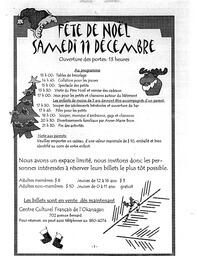   L'ANSE-AU-SABLE, 1999   , page 3