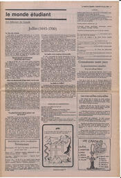 Le Soleil de Colombie, February 4, 1983, page 5