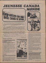 Le Soleil de Colombie, November 1, 1974, page 9
